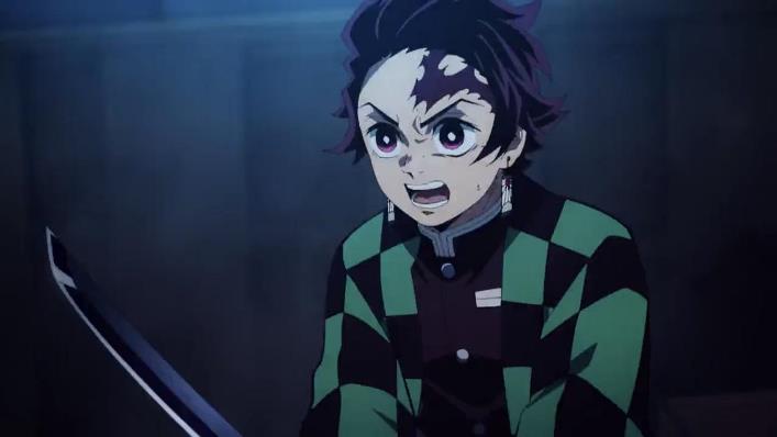 Demon Slayer: Kimetsu no Yaiba – The Hinokami Chronicles recebe os demónios  Rui e Akaza a 4 de Novembro