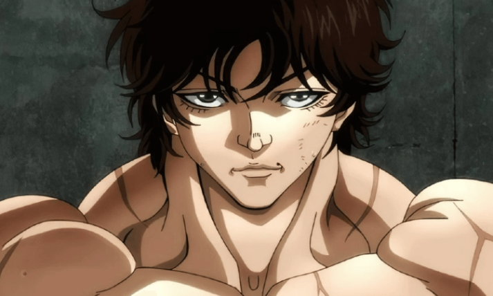 Baki