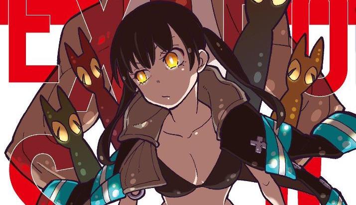 Fire Force: Seiyuu Makoto Furukawa é adicionado ao elenco da 2ª