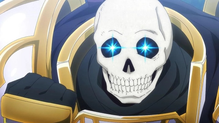 Skeleton Knight in Another World Episódio 6 Data de lançamento, hora e  recapitulação - BR Atsit