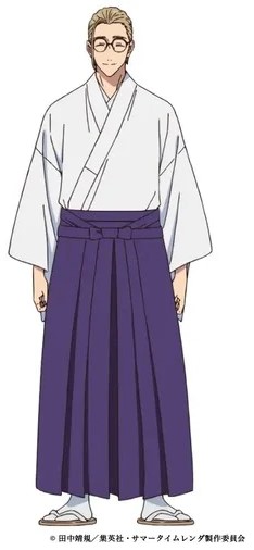 Summer Time Rendering: Anime adiciona a seiyuu Misaki Kuno ao