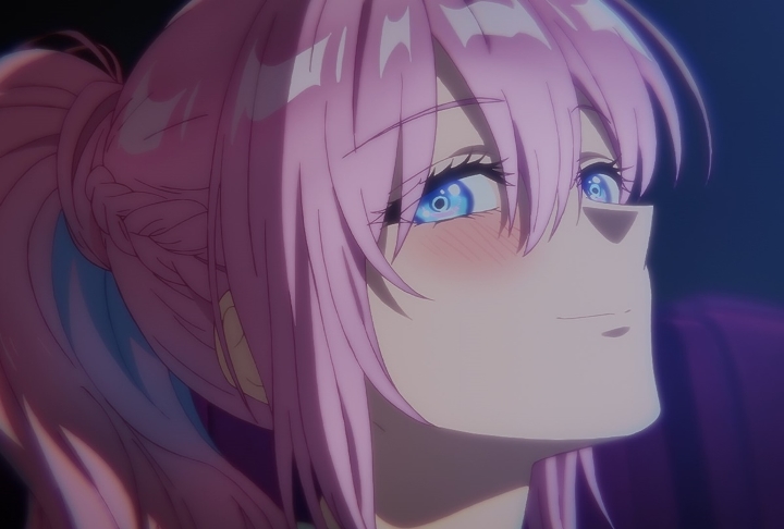 Shikimori’s Not Just a Cutie