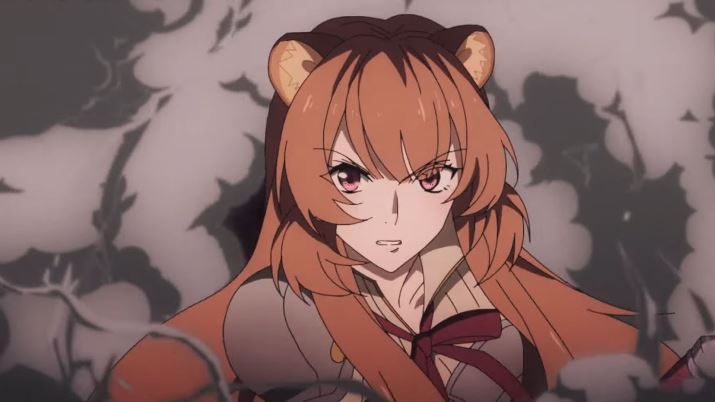 Nova imagem promocional de The Rising of the Shield Hero 3