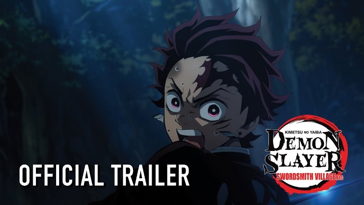 Demon Slayer: Kimetsu no Yaiba Swordsmith Village Arc  Dublagem brasileira  da temporada chega com exclusividade à Crunchyroll - JWave