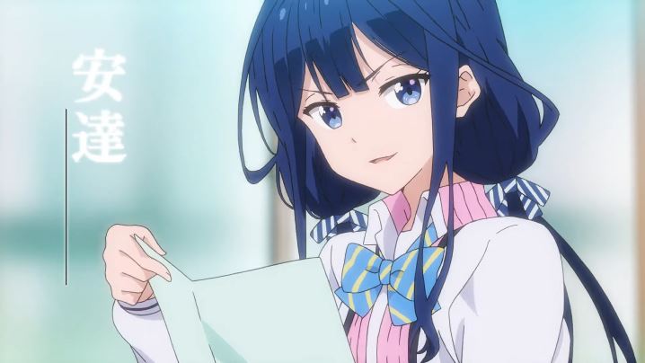 Assistir Masamune-kun no Revenge R - Episódio 012 Online em HD - AnimesROLL