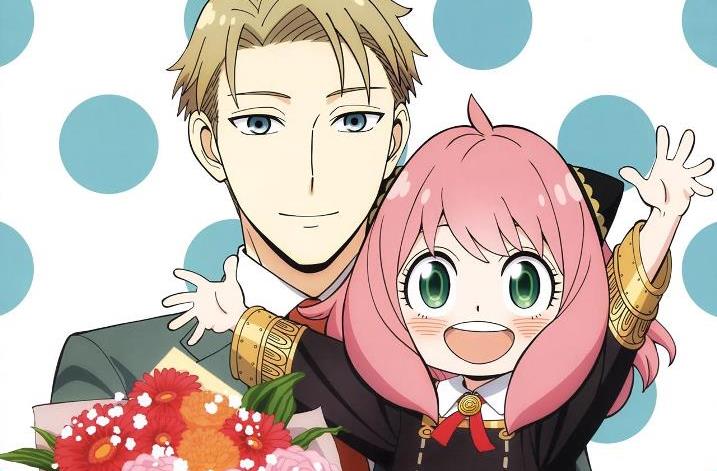 SPY x FAMILY: Anime estréia com bons números de audiência no Japão e tem  dublagem anunciada pela Crunchyroll » Anime Xis