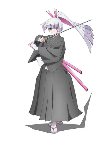 Shine On! Bakumatsu Boys