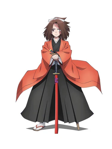 Shine On! Bakumatsu Boys