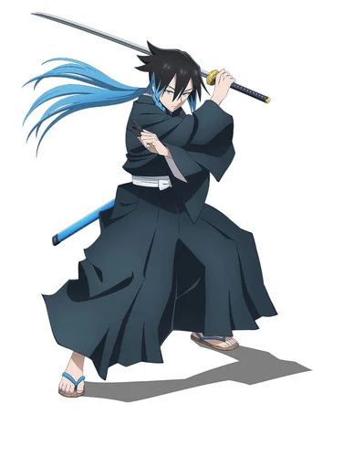 Shine On! Bakumatsu Boys