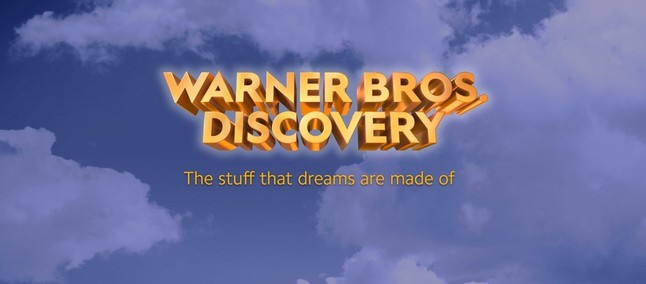 Warner Bros. Discovery