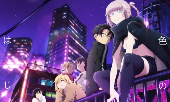 Call of the Night: Anime adiciona mais 4 membros para o elenco