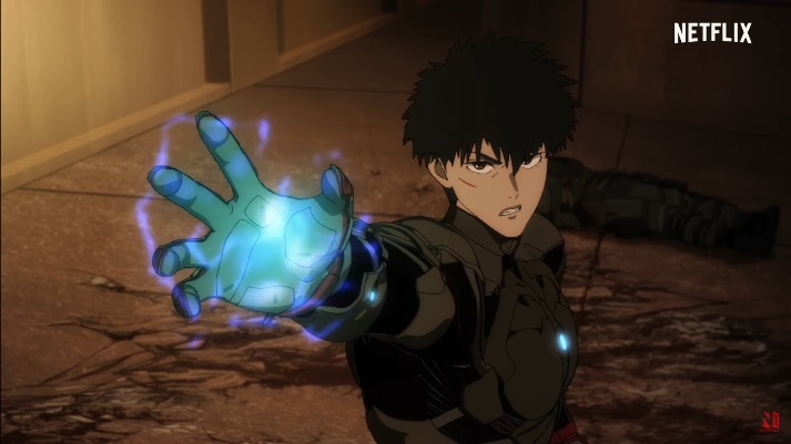 Spriggan terá anime em 2021; assista ao trailer - NerdBunker