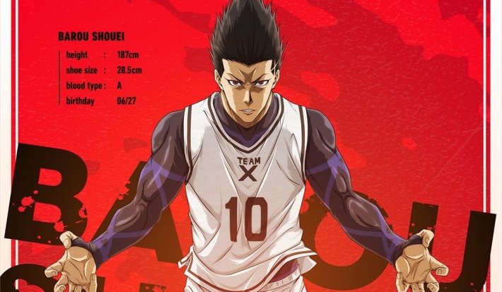 Blue Lock: Anime de futebol adiciona Junichi Suwabe em novo vídeo