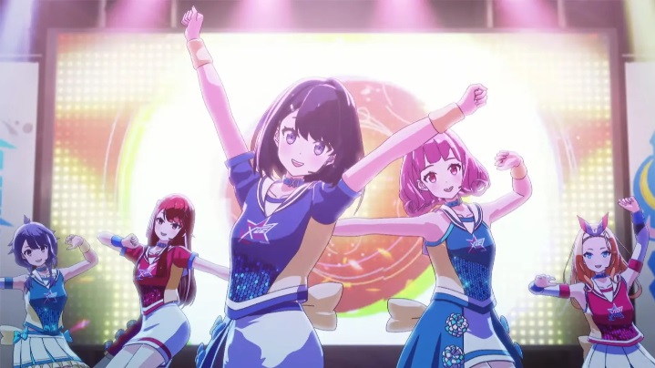 School Idol Musical – Anime Maps-demhanvico.com.vn