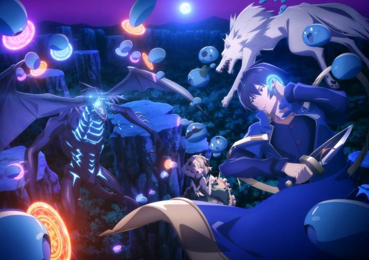 Adaptação em anime de Isekai Yakkyoku ganha primeiro vídeo promocional -  Crunchyroll Notícias