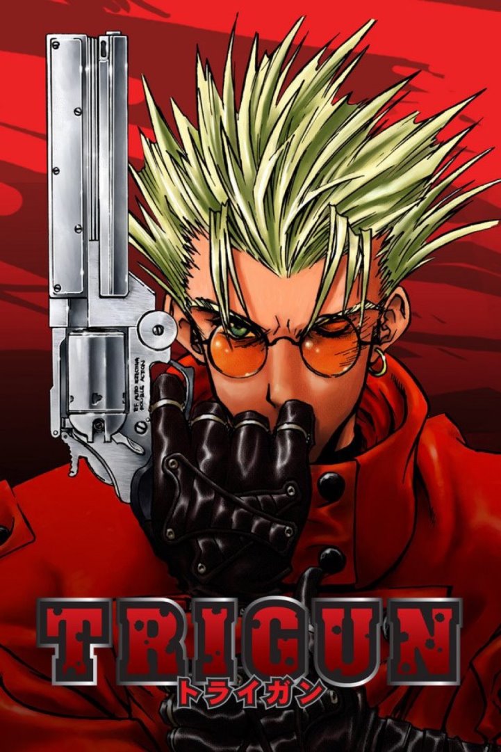 Primeiras impressões de Trigun Stampede