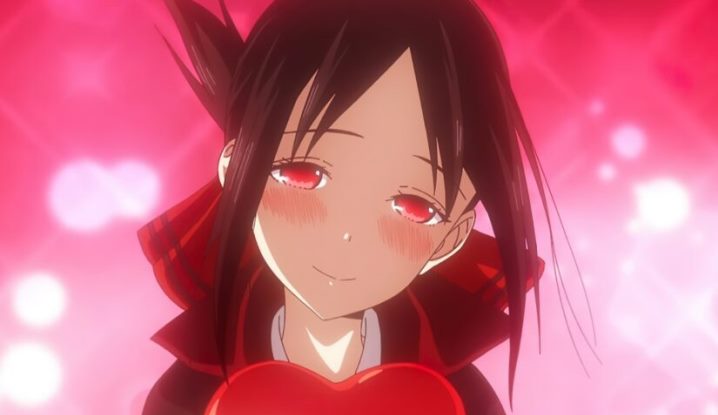 Shoujo - Brasil - Se adiarem Kaguya-sama eu choro Conta oficial do anime,  estava com data para estrear dia 9   Cr