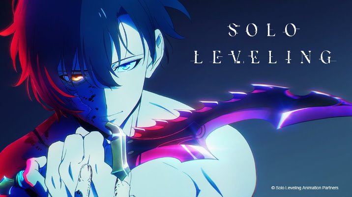 Solo Leveling: Data de estreia do animê é divulgada