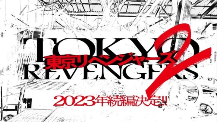 Tokyo Revengers 2: Sequência em Filme Live-Action terá 2 partes com  previsão de lançamentos divulgadas » Anime Xis