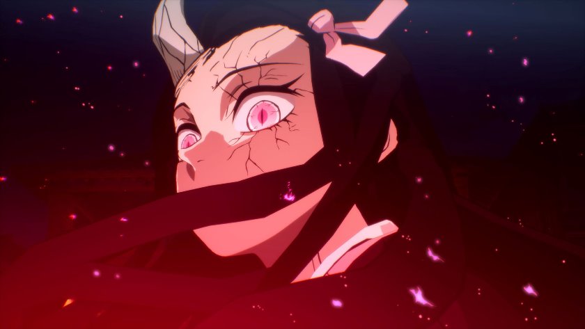 Este seria o visual de Nezuko em Demon Slayer caso ela fosse uma caçadora  de Onis - Critical Hits