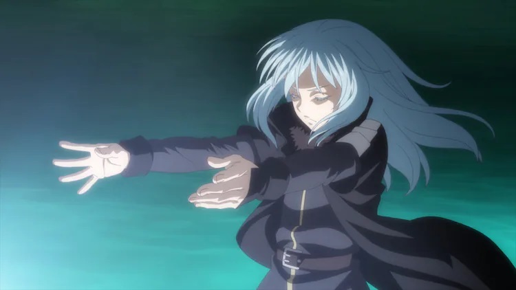 That Time I Got Reincarnated as a Slime - O Filme tem trailer