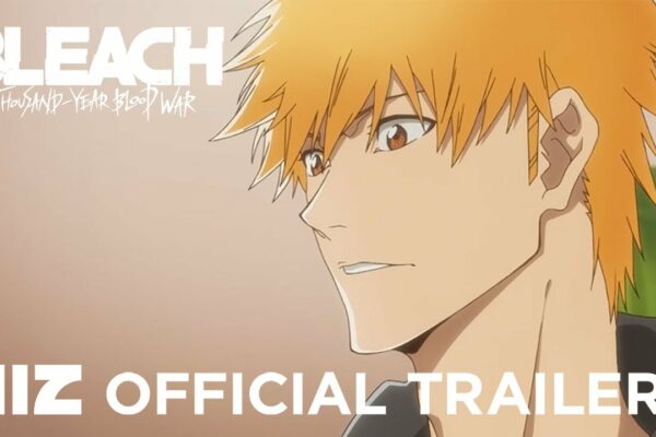 Bleach: Thousand-Year Blood War, 1ª Parte do Anime termina em 26 de  Dezembro com especial de 1 hora no Japão » Anime Xis