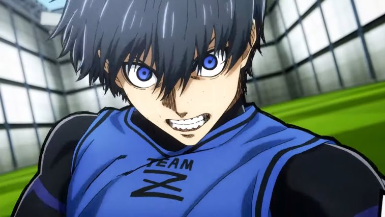 Blue Lock: Anime de futebol adiciona Junichi Suwabe em novo vídeo