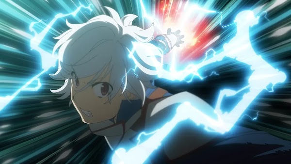 Dungeon ni Deai / Danmachi: 3ª Temporada tem data de estréia revelada »  Anime Xis