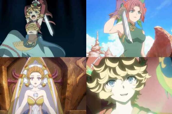 Ninym Ralei Icons  Anime, Anime icons, Personagens de rpg