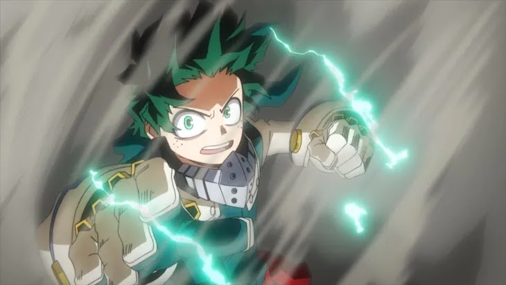 My Hero Academia: 6ª Temporada do Anime tem novo Vídeo Promocional » Anime  Xis