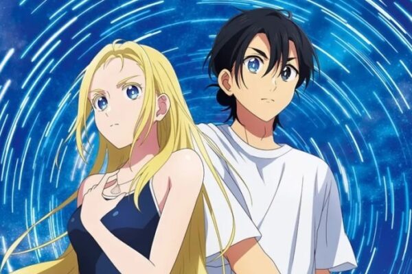 Summer Time Rendering: Anime adiciona a seiyuu Rie Kugimiya ao