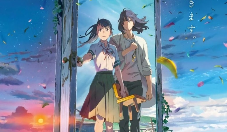 Kimi no Na wa.: Novel spinoff do filme de Makoto Shinkai ganhará mangá em  Julho » Anime Xis