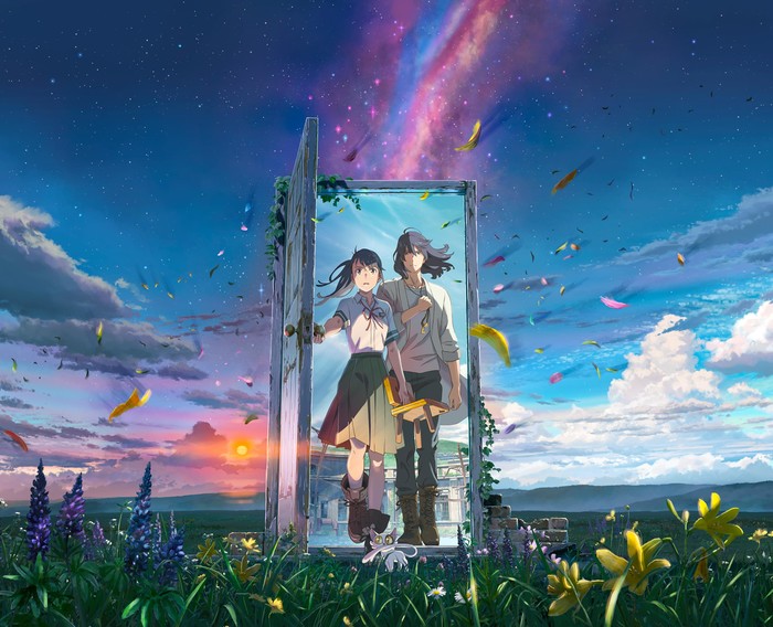 NSFW] Peter Grill and the Philosopher's Time: 2ª Temporada do anime tem  novos Vídeos apresentando canções-temas » Anime Xis