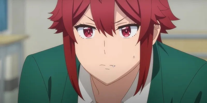 Tomo-chan Is a Girl: horário de estreia do episódio 2 - MeUGamer