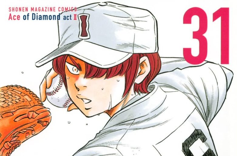 Afinal, Diamond no Ace é bom assim mesmo? - Anime United