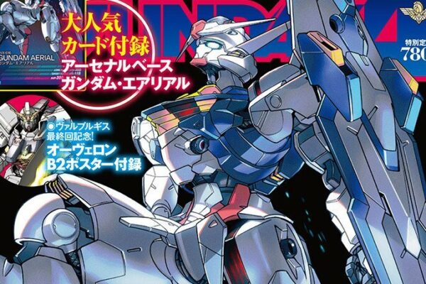 5 Rekomendasi Anime Gundam untuk Pemula, Dijamin Nagih!-demhanvico.com.vn