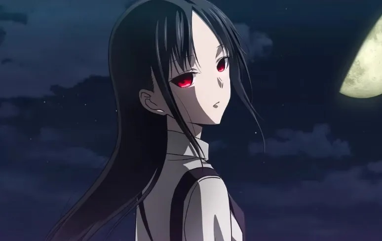 Kaguya-sama: Love is War - horario y dónde ver el episodio 12 de