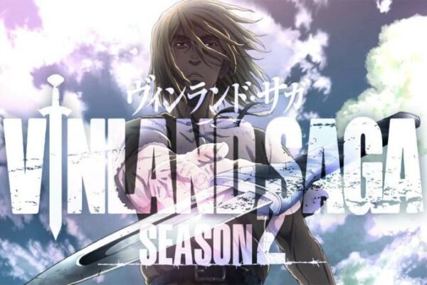 Vinland Saga: 2ª temporada ganha trailer com encerramento por LMYK