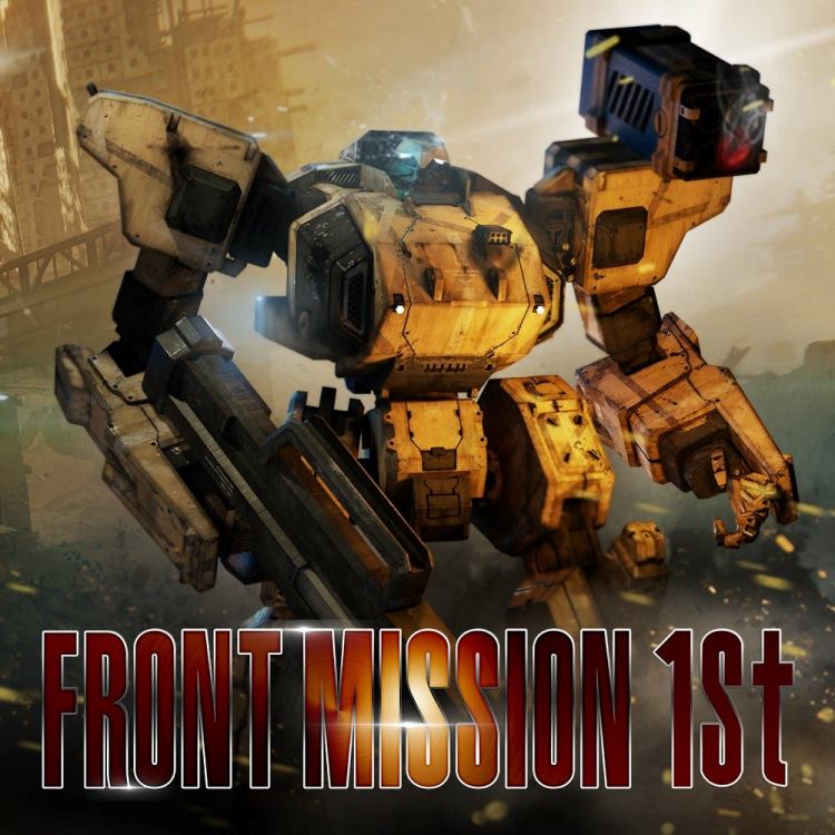 Front Mission