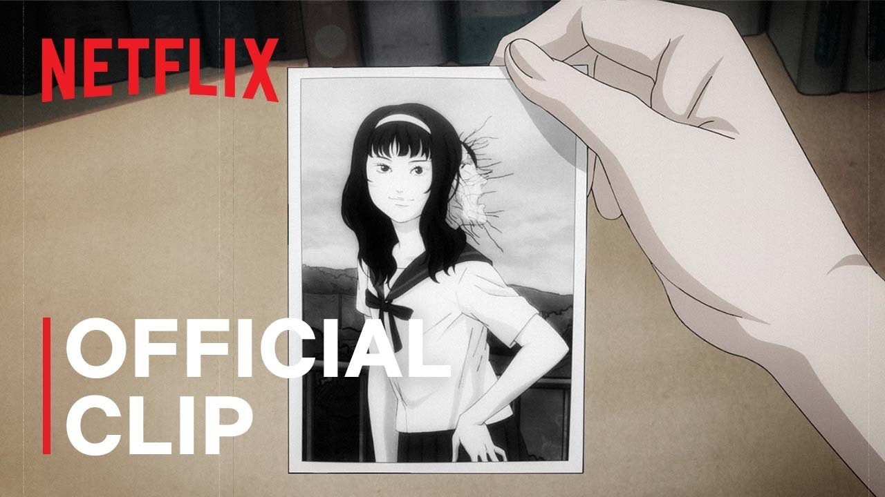Itou Junji: Maniac - Dublado - Episódios - Saikô Animes
