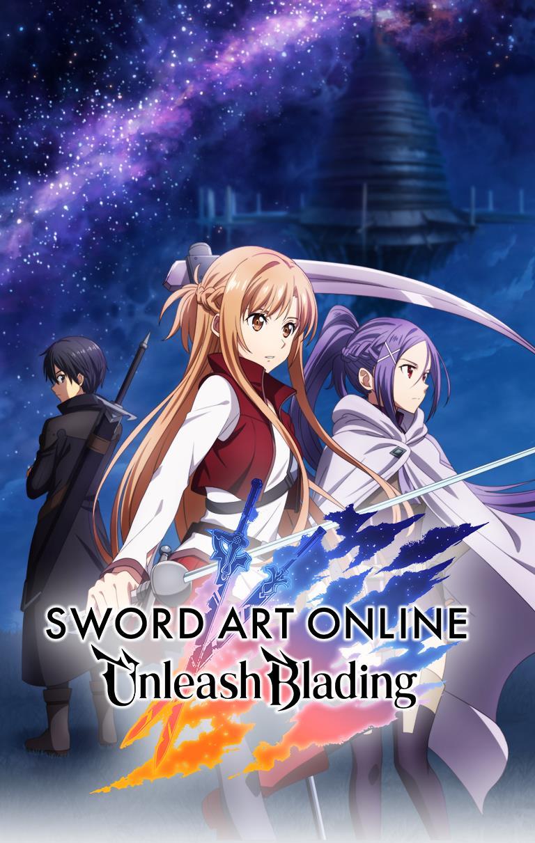 Ele foi subestimado por sua espada não ser de alta qualidade #anime #a, sword art online season 2