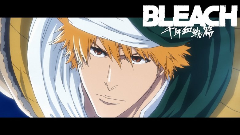 Bleach: Thousand-Year Blood War, 1ª Parte do Anime termina em 26 de  Dezembro com especial de 1 hora no Japão » Anime Xis