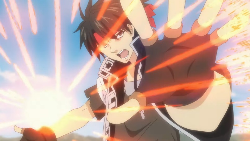 Sorcerous Stabber Orphen: 3ª Temporada do Novo Anime revela Trailer,  canções-temas e data de lançamento » Anime Xis