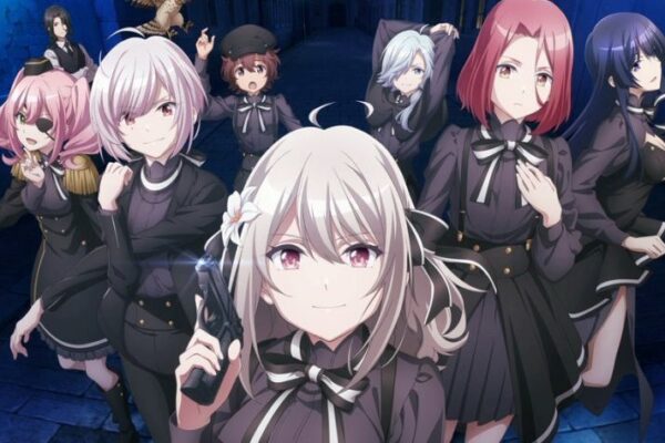 Classroom of the Elite: 2ª Temporada do Anime tem novo Vídeo Promocional,  visual e mais membros para o elenco » Anime Xis