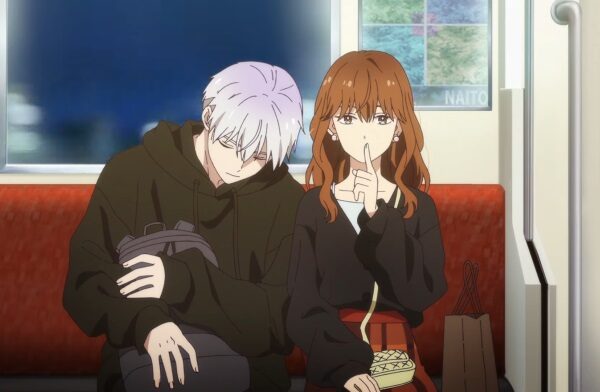 Rikei ga Koi ni Ochita no de Shoumei Shite Mita: 2ª Temporada tem Vídeo  Promocional, data de estréia e mais detalhes » Anime Xis