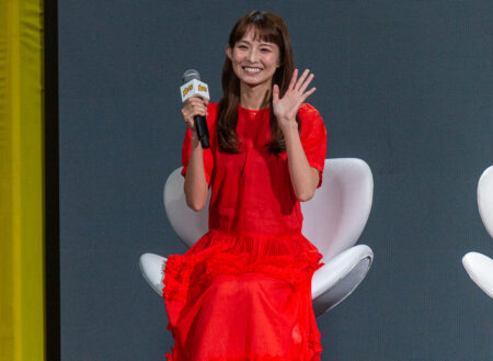 Haruna Ono - Vocalista