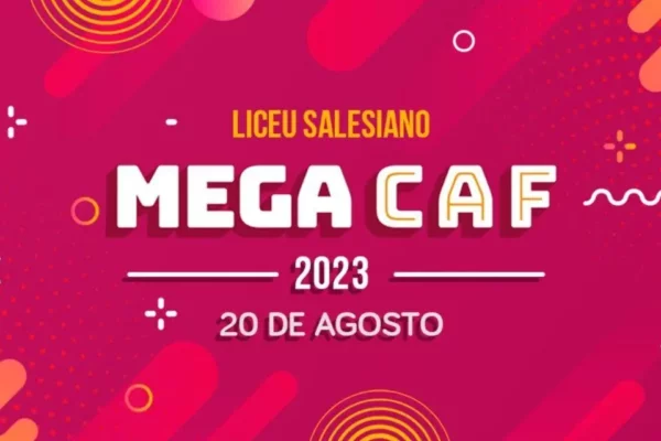 MEGA CAF 2023
