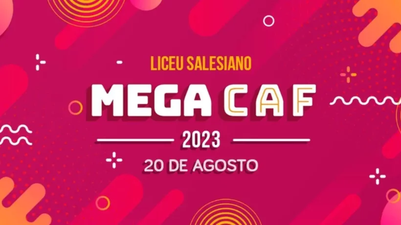 MEGA CAF 2023