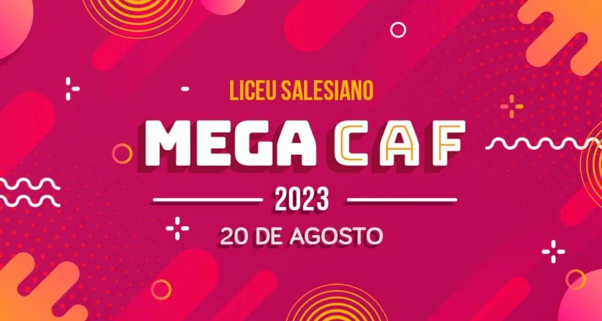 MEGA CAF 2023